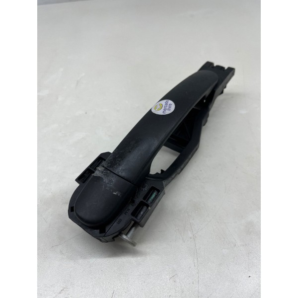 Maçaneta Externa Traseira Esquerda Gol G5 2012 A 2016