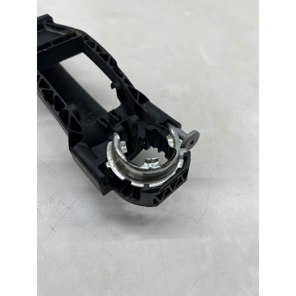 Maçaneta Externa Traseira Esquerda Gol G5 2012 A 2016