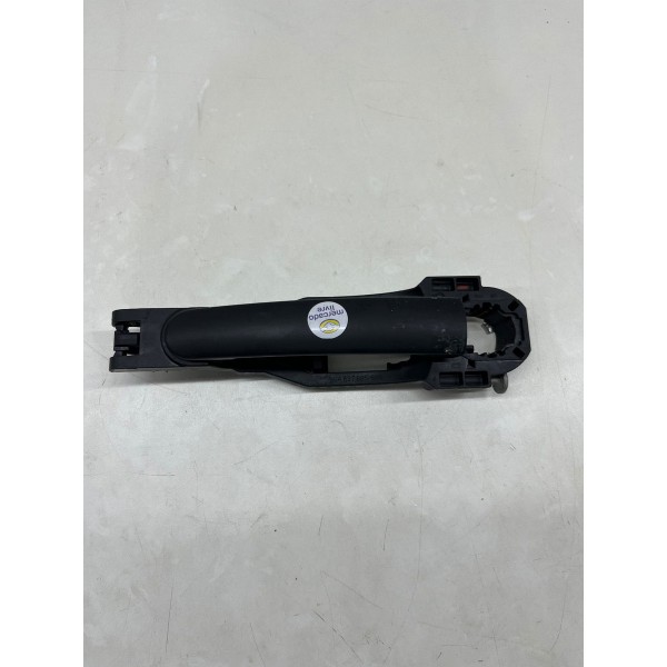 Maçaneta Externa Traseira Esquerda Gol G5 2012 A 2016