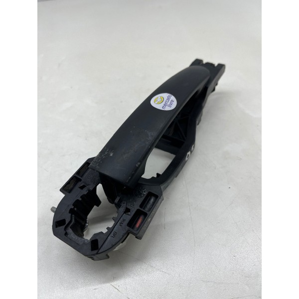 Maçaneta Externa Traseira Esquerda Gol G5 2012 A 2016