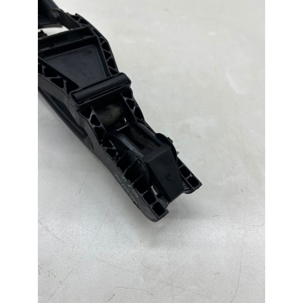 Maçaneta Externa Traseira Esquerda Gol G5 2012 A 2016