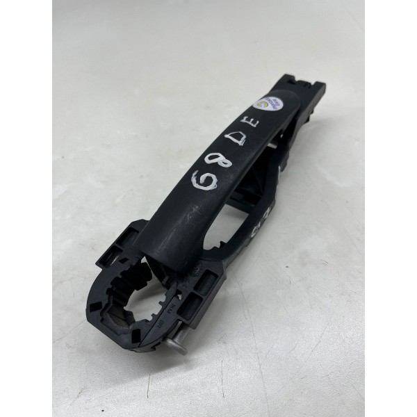 Maçaneta Externa Dianteira Esquerda Gol G5 2012 A 2016