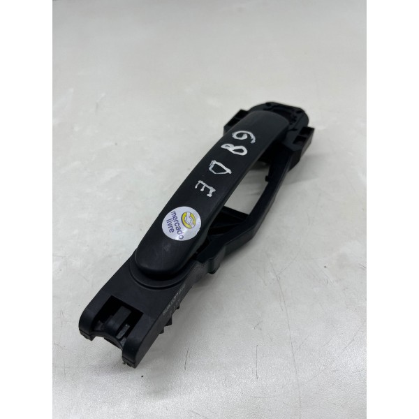 Maçaneta Externa Dianteira Esquerda Gol G5 2012 A 2016