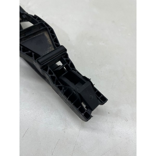 Maçaneta Externa Dianteira Esquerda Gol G5 2012 A 2016