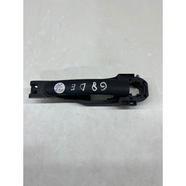 Maçaneta Externa Dianteira Esquerda Gol G5 2012 A 2016