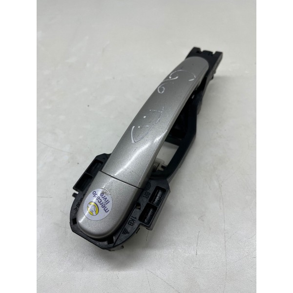 Maçaneta Externa Traseira Direita Volkswagen Fox 2008 A 2014