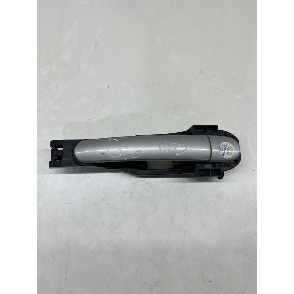 Maçaneta Externa Traseira Direita Volkswagen Fox 2008 A 2014