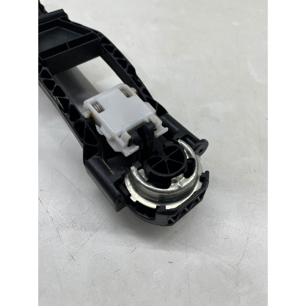 Maçaneta Externa Traseira Direita Volkswagen Fox 2008 A 2014