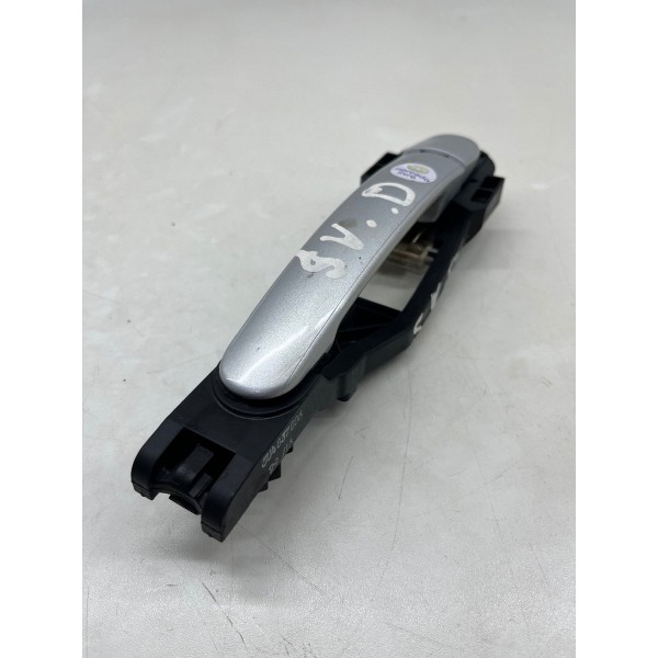 Maçaneta Externa Traseira Direita Volkswagen Fox 2008 A 2014