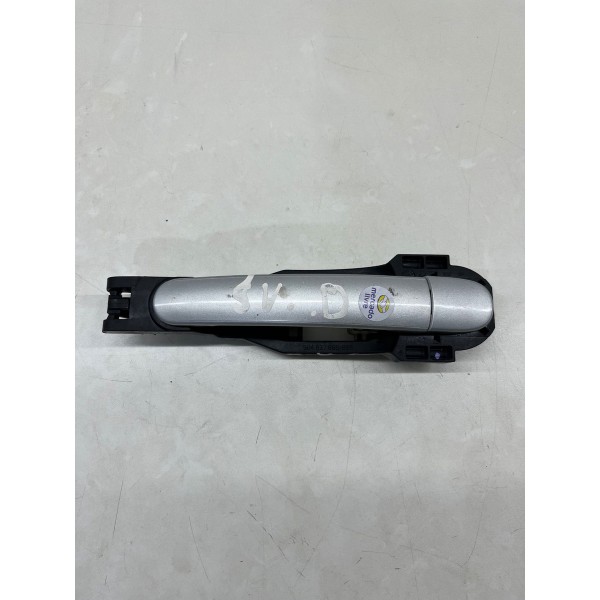 Maçaneta Externa Traseira Direita Volkswagen Fox 2008 A 2014