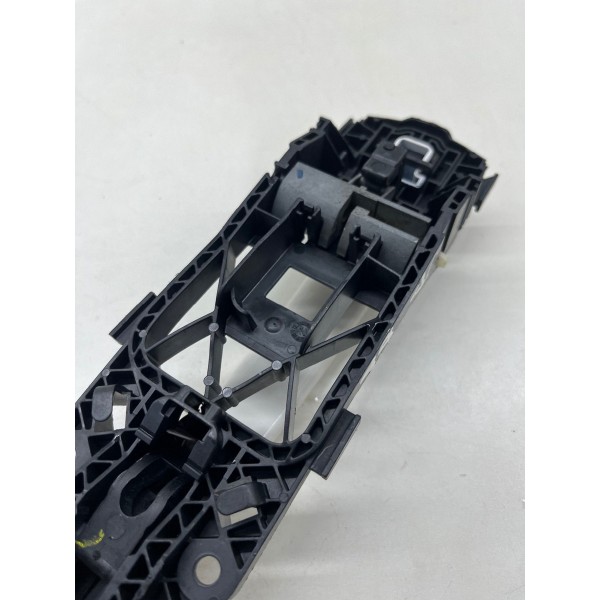 Maçaneta Externa Dianteira Direita Volkswagen Up 2015  2019