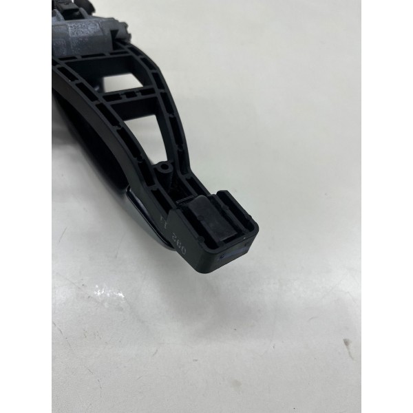 Maçaneta Externa Traseira Direita Ford Focus 2001 A 2008