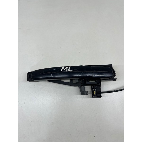 Maçaneta Externa Traseira Direita Ford Focus 2001 A 2008