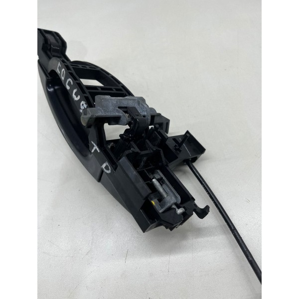 Maçaneta Externa Traseira Direita Ford Focus 2001 A 2008