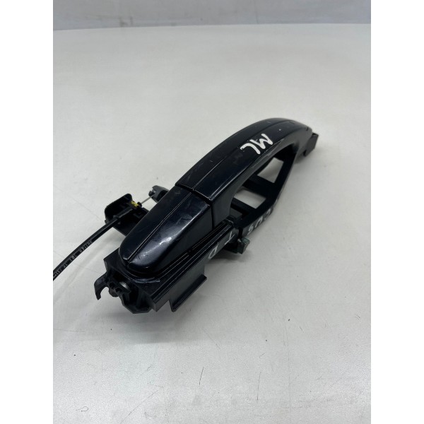 Maçaneta Externa Traseira Direita Ford Focus 2001 A 2008