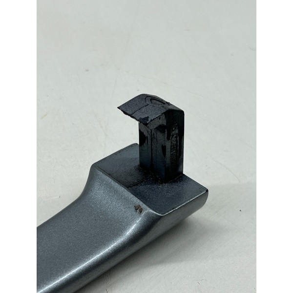 Puxador Maçaneta Externa Dianteira Palio Siena 2004 A  2012