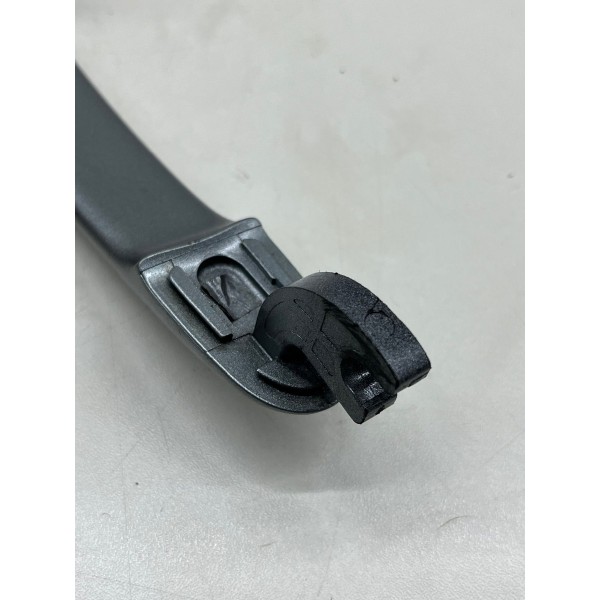 Puxador Maçaneta Externa Dianteira Palio Siena 2004 A  2012