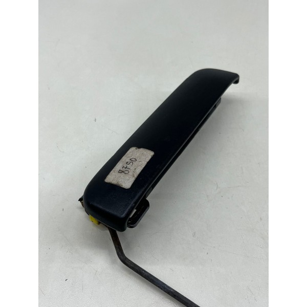 Maçaneta Externa Traseira Direita Frontier 1998 A 2007 4pts