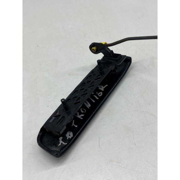 Maçaneta Externa Traseira Direita Frontier 1998 A 2007 4pts