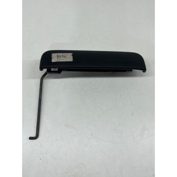 Maçaneta Externa Traseira Direita Frontier 1998 A 2007 4pts