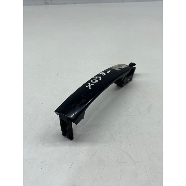 Maçaneta Externa Traseira Esquerda Vw Gol, Fox 2009 A 2012