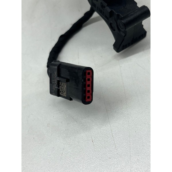 Maçaneta Externa Traseira Direita Onix Premier 2020 A 2025