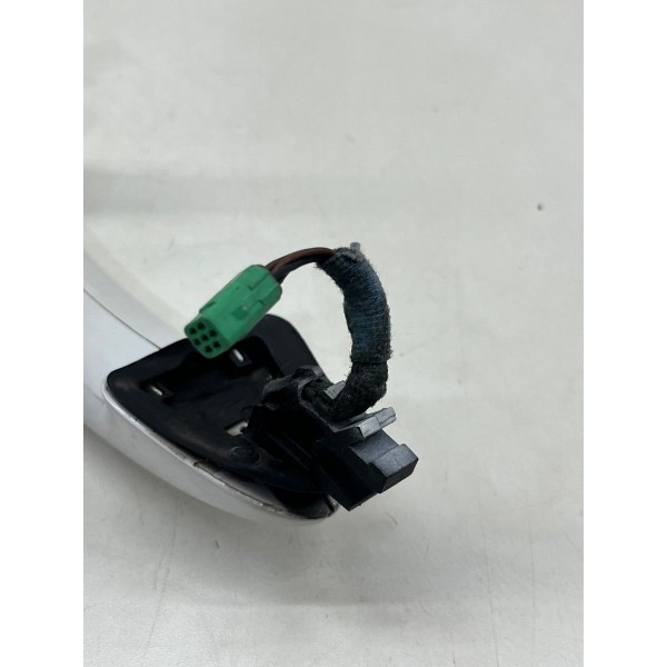 Maçaneta Externa Dianteira Esquerda X Sport 2010 A 2014