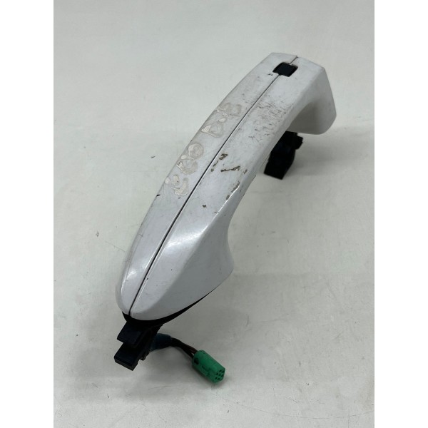 Maçaneta Externa Dianteira Esquerda X Sport 2010 A 2014