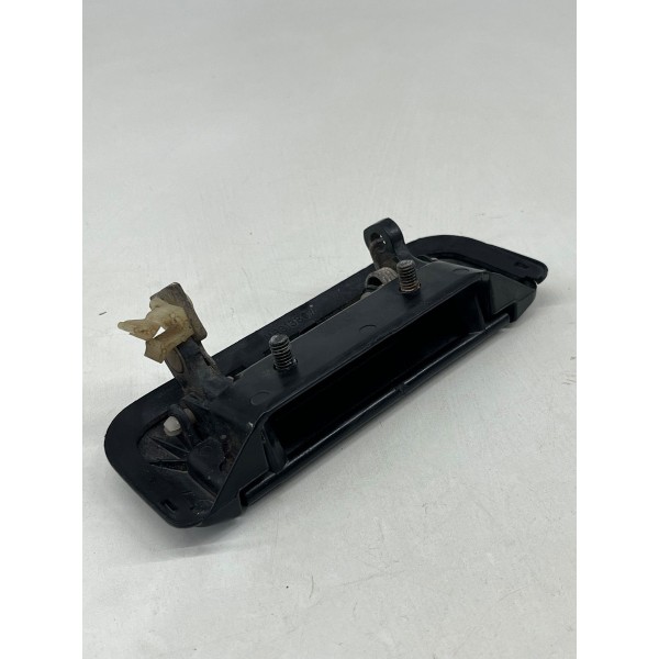 Maçaneta Externa Traseira Esquerda Pajero Sport 1999 A 2011