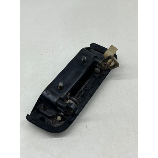 Maçaneta Externa Traseira Esquerda Pajero Sport 1999 A 2011