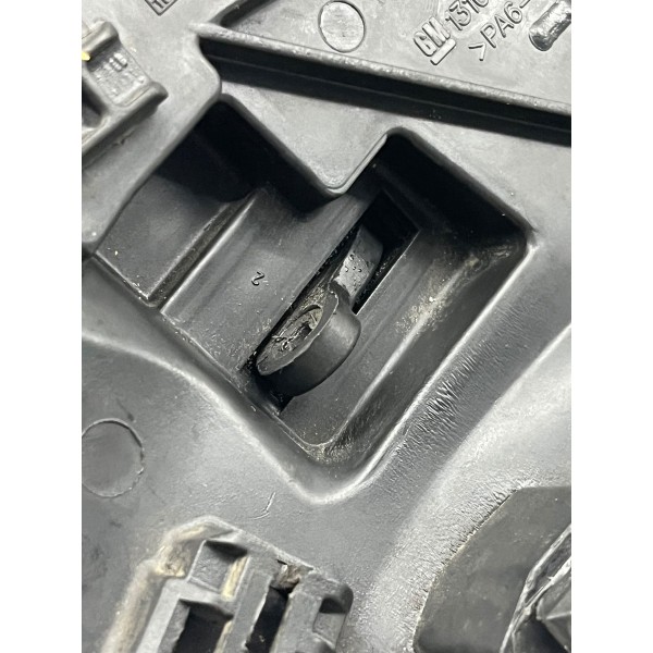 Maçaneta Interna Dianteira Direita Chevrolet Corsa 2002 2012