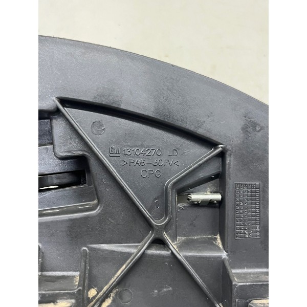 Maçaneta Interna Traseira Direita Chevrolet Corsa 2002 2012