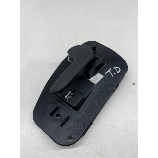 Maçaneta Interna Traseira Direita Chevrolet Corsa 2002 2012