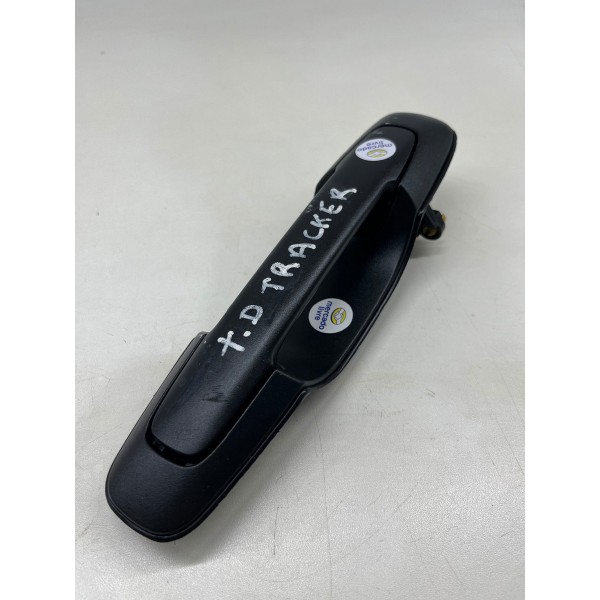 Maçaneta Ext Traseira Direita Chevrolet Tracker 2003 A 2008