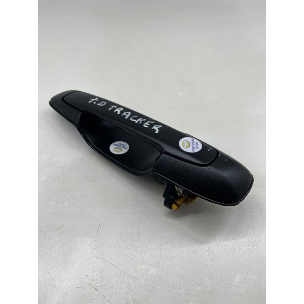 Maçaneta Ext Traseira Direita Chevrolet Tracker 2003 A 2008
