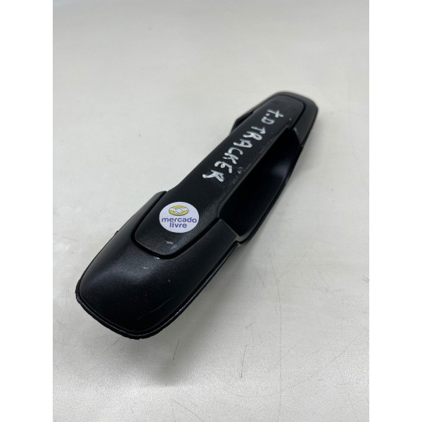 Maçaneta Ext Traseira Direita Chevrolet Tracker 2003 A 2008