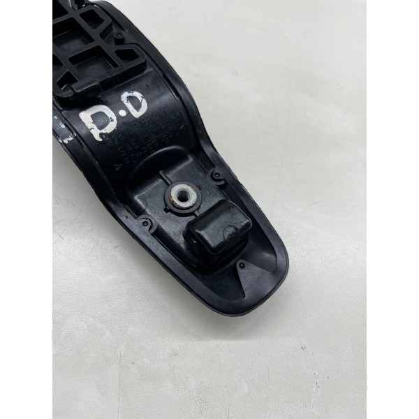 Maçaneta Ext Traseira Direita Chevrolet Tracker 2003 A 2008