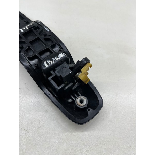 Maçaneta Ext Traseira Direita Chevrolet Tracker 2003 A 2008