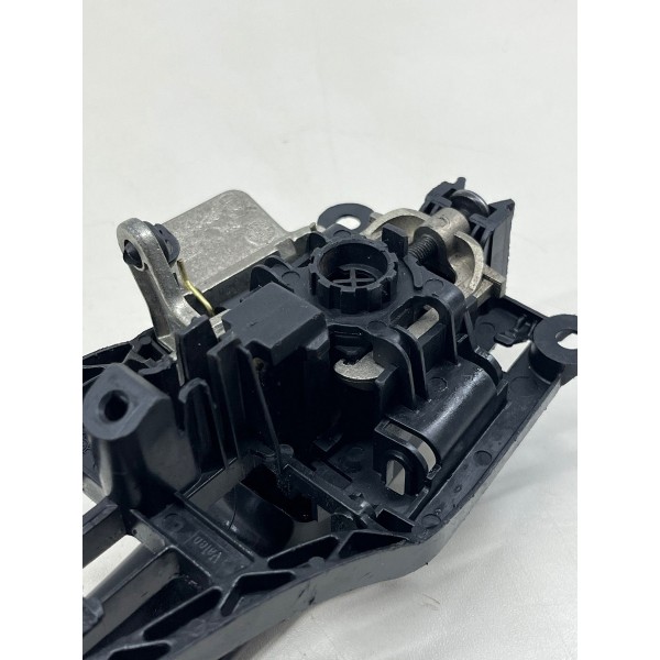 Macaneta Externa Dianteira Direita Vectra 2006 A 2011