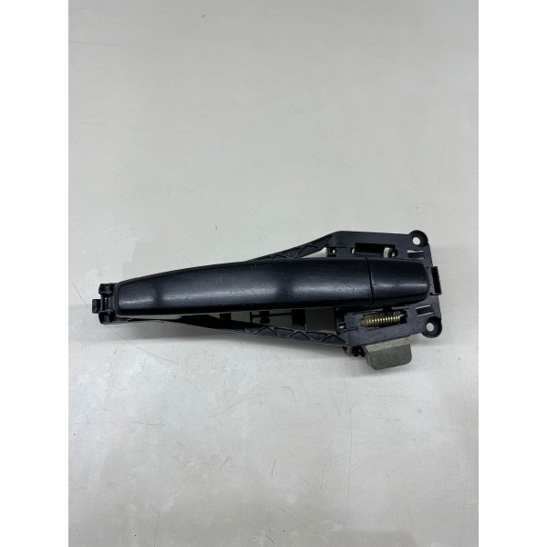 Macaneta Externa Dianteira Direita Vectra 2006 A 2011