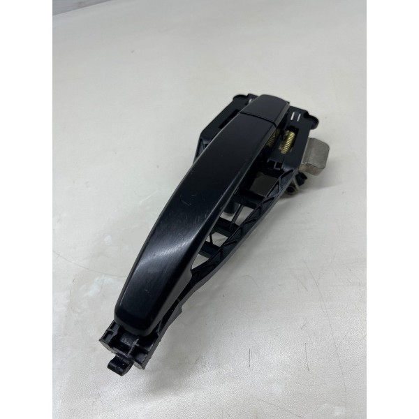 Macaneta Externa Dianteira Direita Vectra 2006 A 2011