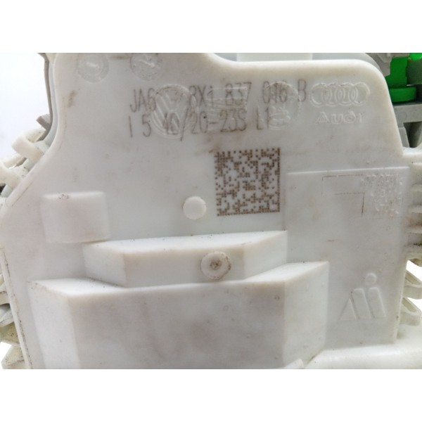 Fechadura Elétrica Dianteira Direita Audi A5 2023 A 2025