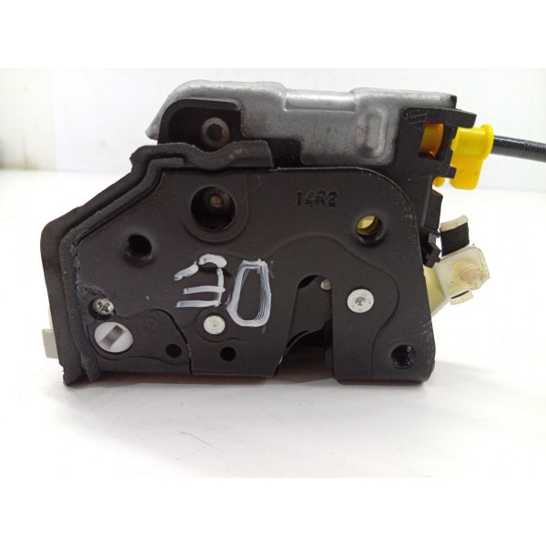 Fechadura Elétrica Dianteira Direita Audi A5 2023 A 2025