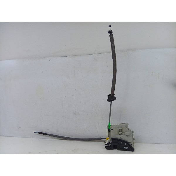 Fechadura Elétrica Dianteira Direita Audi A5 2023 A 2025