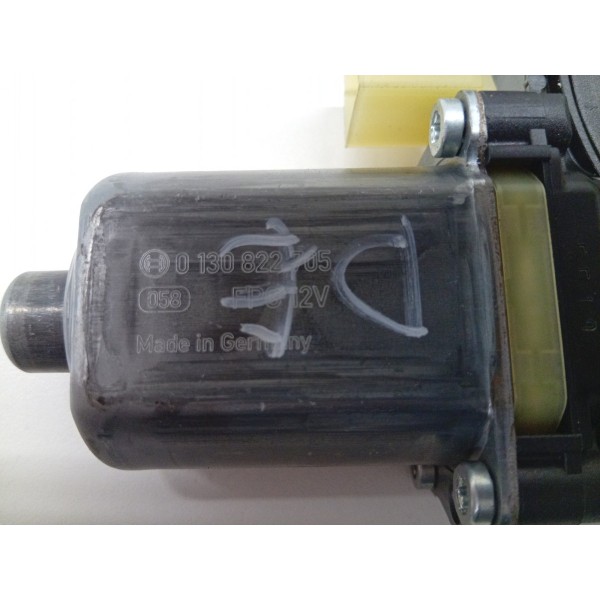 Motor Vidro Elétrico Dianteiro Esquerdo Audi A5  2023 A 2025