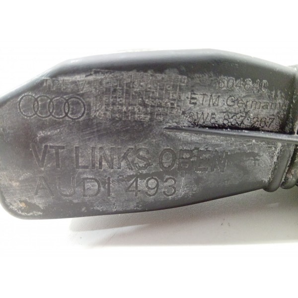 Limitador Porta Dianteira Direita Audi A5 2023 2025