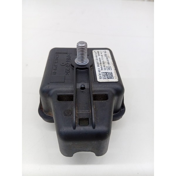 Sirene Alarme C/ Suporte  Audi A5 2023 A 2025