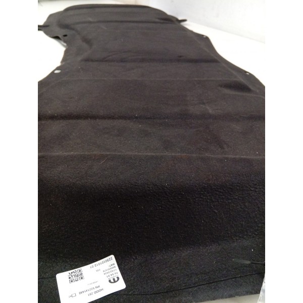 Manta Termica Capo Ram Rampage 2023 A 2025