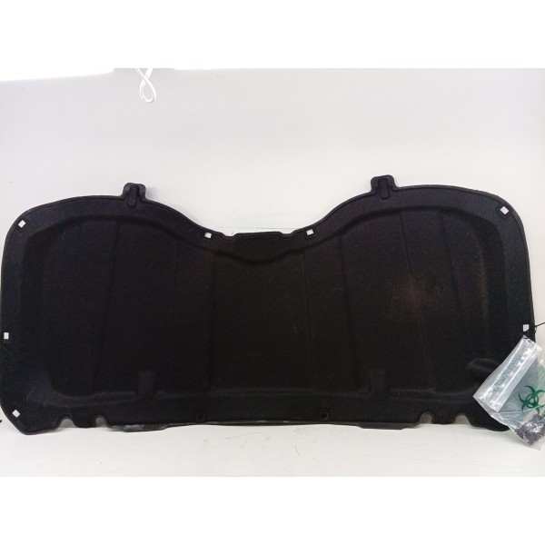 Manta Termica Capo Ram Rampage 2023 A 2025