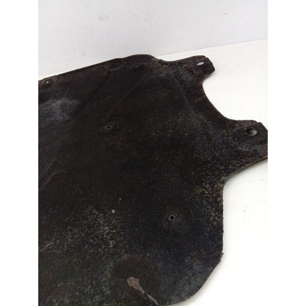 Protetor Inferior Câmbio Audi A5 Sportback 2023 A 2025